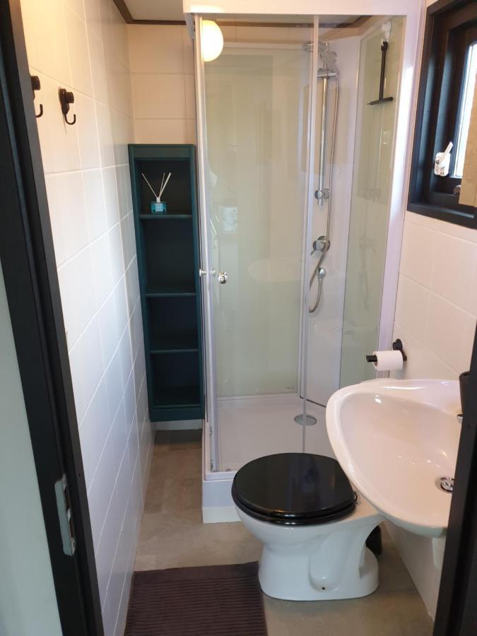 Vintage Chalet Fereale II Grou Luaran gambar