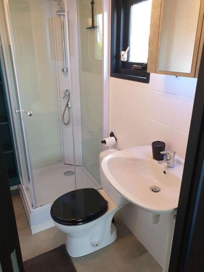 Vintage Chalet Fereale II Grou Luaran gambar