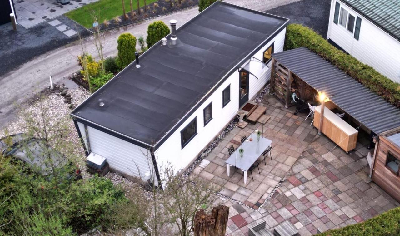 Vintage Chalet Fereale II Grou Luaran gambar