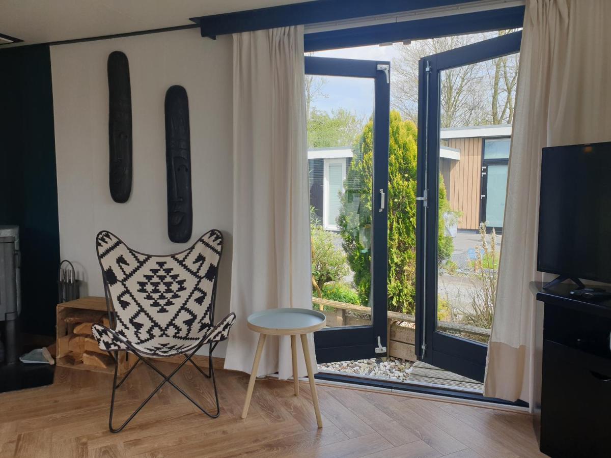 Vintage Chalet Fereale II Grou Luaran gambar